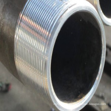 API 5L 5CT Seamless Sch 40 Carbon Steel Pipe